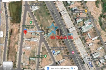 Bán đất đường Cao Hồng Lãnh - Hòa Quý - tp Đà Nẵng Bán đất đường Cao Hồng Lãnh - Hòa Quý - tp Đà Nẵng