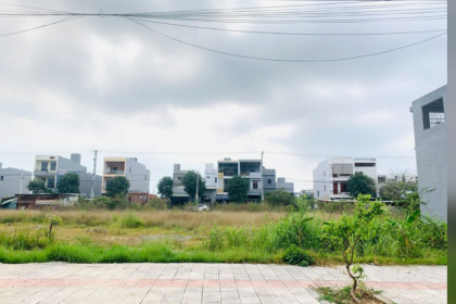 BÁN ĐẤT ĐƯỜNG CỒN DẦU 19- HÒA XUÂN MỞ RỘNG 3.95 TỶ BÁN ĐẤT ĐƯỜNG CỒN DẦU 19- HÒA XUÂN MỞ RỘNG 3.95 TỶ