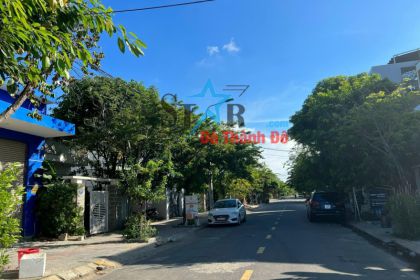 BÁN ĐẤT ĐƯỜNG HÀ BỒNG - HOÀ XUÂN - CẨM LỆ BÁN ĐẤT ĐƯỜNG HÀ BỒNG - HOÀ XUÂN - CẨM LỆ