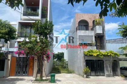 Bán Đất Đường Hồ Trung Lượng - Hoà Xuân Bán Đất Đường Hồ Trung Lượng - Hoà Xuân