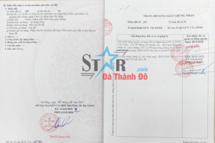 Bán đất đường Ngỗ Huy Diễn - Đảo 1 - Hòa Xuân - Đà Nẵng Bán đất đường Ngỗ Huy Diễn - Đảo 1 - Hòa Xuân - Đà Nẵng