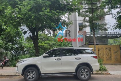 Bán đất đường QUÁCH THỊ TRANG - Đường thông - Hòa Xuân Bán đất đường QUÁCH THỊ TRANG - Đường thông - Hòa Xuân