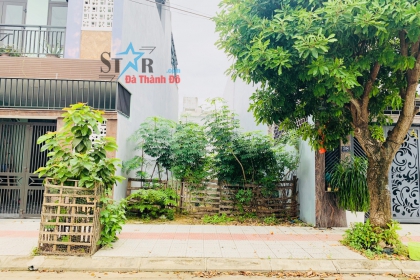 Bán đất đường Thanh Lương 11, hướng đông nam, giá rẻ Bán đất đường Thanh Lương 11, hướng đông nam, giá rẻ