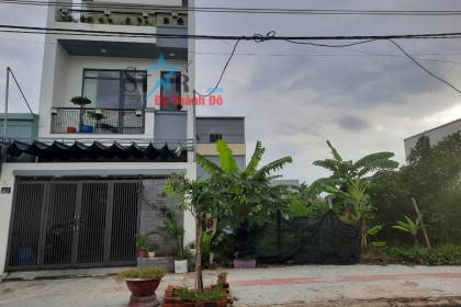 Bán đất đường Thanh Lương 12, Bán đất đường Thanh Lương 12,