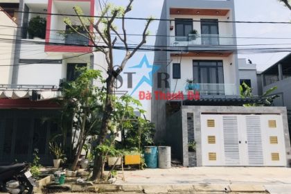 BÁN ĐẤT ĐƯỜNG TÔN THẤT DƯƠNG KỴ - 3.65 tỷ - HÒA XUÂN BÁN ĐẤT ĐƯỜNG TÔN THẤT DƯƠNG KỴ - 3.65 tỷ - HÒA XUÂN