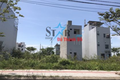 Bán đất đường Trung Lương 15 - Hòa Xuân - Cẩm Lệ Bán đất đường Trung Lương 15 - Hòa Xuân - Cẩm Lệ