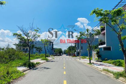 BÁN ĐẤT ĐƯỜNG TRUNG LƯƠNG 9 - ĐÔNG NAM - KHU ĐẢO VIP BÁN ĐẤT ĐƯỜNG TRUNG LƯƠNG 9 - ĐÔNG NAM - KHU ĐẢO VIP