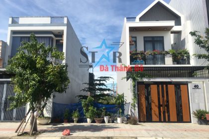 Bán đất đường Tùng Lâm 3 Khu Nam Cẩm Lệ - Hòa Xuân Bán đất đường Tùng Lâm 3 Khu Nam Cẩm Lệ - Hòa Xuân