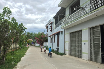 bán đất HXMR B1.131 LÔ 85 bán đất HXMR B1.131 LÔ 85