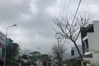 Bán lô đất 2mt khu đảo VIP Hoà Xuân - Đà Nẵng Bán lô đất 2mt khu đảo VIP Hoà Xuân - Đà Nẵng