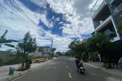 Bán lô đất biệt thự Eurovilla Hoà Xuân, Đà Nẵng Bán lô đất biệt thự Eurovilla Hoà Xuân, Đà Nẵng