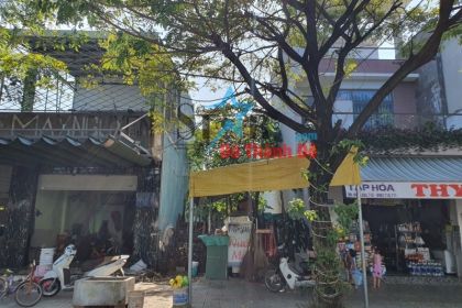 Bán lô đất đường 7m5 Bùi Thiện Ngộ, Hòa Xuân, Cẩm Lệ Bán lô đất đường 7m5 Bùi Thiện Ngộ, Hòa Xuân, Cẩm Lệ