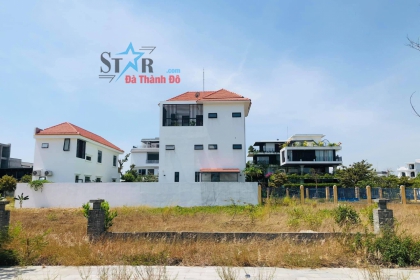 BÁN LÔ ĐẤT ĐƯỜNG 7M5 VIEW SÔNG KHU EURO 2 SIÊU ĐẸP . BÁN LÔ ĐẤT ĐƯỜNG 7M5 VIEW SÔNG KHU EURO 2 SIÊU ĐẸP .