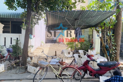 BÁN LÔ ĐẤT ĐƯỜNG CẨM CHÁNH 5 GẦN GÓC ĐÔ ĐỐC LỘC BÁN LÔ ĐẤT ĐƯỜNG CẨM CHÁNH 5 GẦN GÓC ĐÔ ĐỐC LỘC