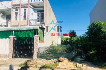 BÁN LÔ ĐẤT ĐƯỜNG CỒN DẦU 2 GẦN CHỢ HOÀ XUÂN - CẨM LỆ BÁN LÔ ĐẤT ĐƯỜNG CỒN DẦU 2 GẦN CHỢ HOÀ XUÂN - CẨM LỆ