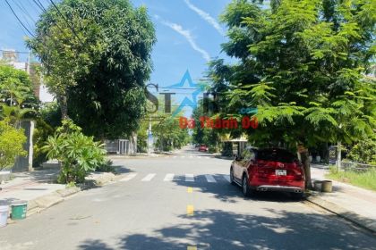 BÁN LÔ ĐẤT ĐƯỜNG HOÀNG THẾ THIỆN , HÒA XUÂN, ĐÀ NẴNG BÁN LÔ ĐẤT ĐƯỜNG HOÀNG THẾ THIỆN , HÒA XUÂN, ĐÀ NẴNG