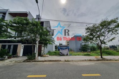 Bán lô đất đường Lê ấm, Khu HXMR , Cẩm Lệ, Đà Nẵng Bán lô đất đường Lê ấm, Khu HXMR , Cẩm Lệ, Đà Nẵng