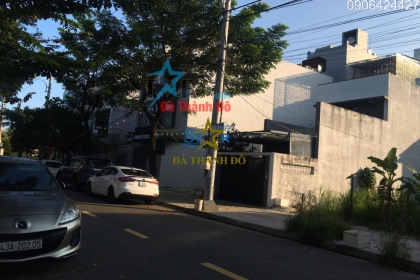 BÁN LÔ ĐẤT ĐƯỜNG NGÔ HUY DIỄN - HÒA XUÂN - B1.11 lô 1x BÁN LÔ ĐẤT ĐƯỜNG NGÔ HUY DIỄN - HÒA XUÂN - B1.11 lô 1x