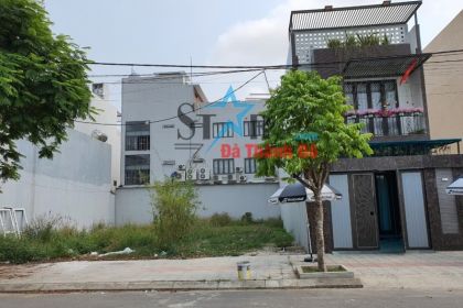 Bán Lô đất đường Nguyễn Mậu Tài, sát bùng binh NPL Bán Lô đất đường Nguyễn Mậu Tài, sát bùng binh NPL