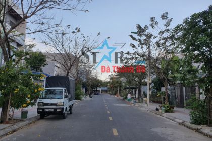 Bán lô đất đường Thanh Lương 22, Hòa Xuân, Cẩm Lệ Bán lô đất đường Thanh Lương 22, Hòa Xuân, Cẩm Lệ