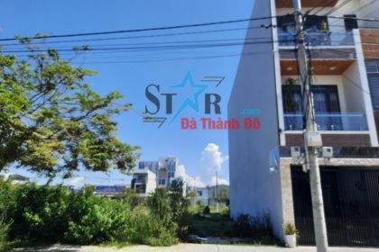 Bán lô đất đường THIỀU CHỬU, hòa xuân , đà nẵng Bán lô đất đường THIỀU CHỬU, hòa xuân , đà nẵng