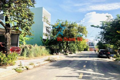 Bán lô đất mặt tiền đường Thanh Lương 9 Bán lô đất mặt tiền đường Thanh Lương 9