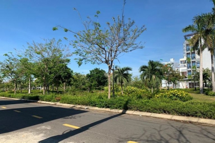 bán lô đất sát cầu trung lương,đường thông bán lô đất sát cầu trung lương,đường thông