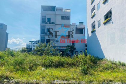 Bán Lô Đất Siêu Đẹp Đường Cồn Dầu 16 - Hoà Xuân Bán Lô Đất Siêu Đẹp Đường Cồn Dầu 16 - Hoà Xuân