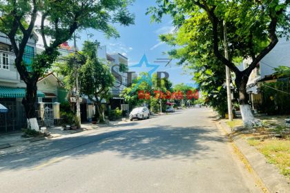 Bán lô đất Trần Văn Trà Hoà Xuân 10m5 giá rẻ Bán lô đất Trần Văn Trà Hoà Xuân 10m5 giá rẻ