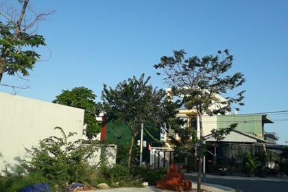 Bán lô đất Võ Chí Công gần trường Chú Ếch Bán lô đất Võ Chí Công gần trường Chú Ếch