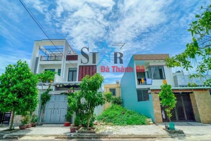 Bán Lô Siêu Đẹp Đường Lỗ Giáng 21 - Hoà Xuân - Cẩm Lệ Bán Lô Siêu Đẹp Đường Lỗ Giáng 21 - Hoà Xuân - Cẩm Lệ