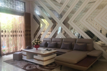 BÁN NHÀ 3 Tầng CHÍNH CHỦ KHU ĐẢO 1 HOÀ XUÂN  BÁN NHÀ 3 Tầng CHÍNH CHỦ KHU ĐẢO 1 HOÀ XUÂN