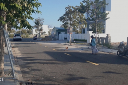 Bán nhà cấp 4, đường Lê Ấm , song song Đường 29/3, Bán nhà cấp 4, đường Lê Ấm , song song Đường 29/3,