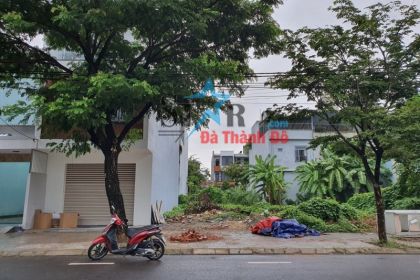 Bán Vài lô đất đường Bùi Trang Chước (10M5) Bán Vài lô đất đường Bùi Trang Chước (10M5)