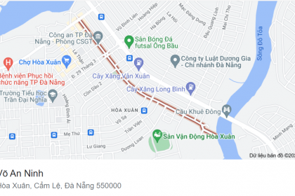 Bán Vài lô đất đường Võ An Ninh, 10M5 sầm uất Bán Vài lô đất đường Võ An Ninh, 10M5 sầm uất