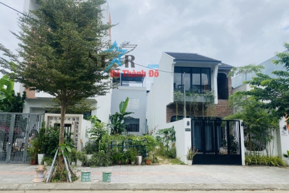 Bán vài Lô đất Mặt Tiền Đường Thanh Lương- Hòa Xuân Bán vài Lô đất Mặt Tiền Đường Thanh Lương- Hòa Xuân