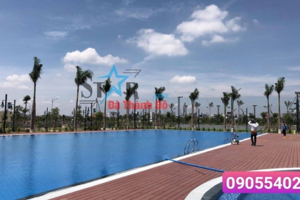 Bán vài lô EURO VILLAGE 2 nắm chủ ( LÀNG CHÂU ÂU 2 ) Bán vài lô EURO VILLAGE 2 nắm chủ ( LÀNG CHÂU ÂU 2 )