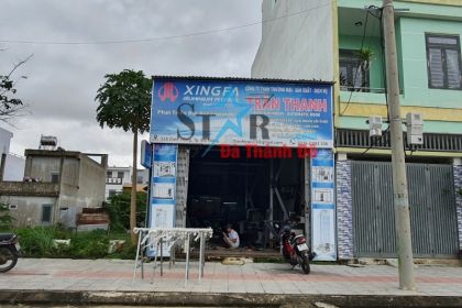 Cần bán gấp lô Diên Hồng B1.59 lô 71 hòa xuân Cần bán gấp lô Diên Hồng B1.59 lô 71 hòa xuân