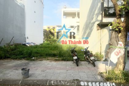 CẦN BÁN LÔ ĐẤT ĐẢO 1 SẠCH ĐƯỜNG NGUYỄN MẬU TÀI CẦN BÁN LÔ ĐẤT ĐẢO 1 SẠCH ĐƯỜNG NGUYỄN MẬU TÀI