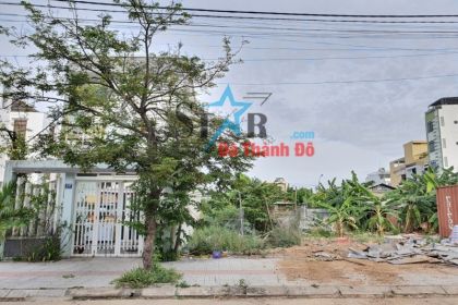 CẦN BÁN LÔ ĐẤT ĐƯỜNG CỒN DẦU 18 HÒA XUÂN ĐÀ NẴNG CẦN BÁN LÔ ĐẤT ĐƯỜNG CỒN DẦU 18 HÒA XUÂN ĐÀ NẴNG