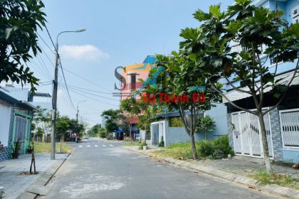 Cần bán lô đất đường Cồn Dầu 3- Hòa Xuân- Cẩm Lệ Cần bán lô đất đường Cồn Dầu 3- Hòa Xuân- Cẩm Lệ