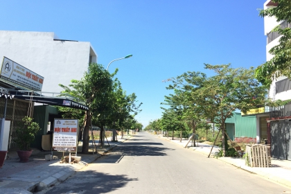 cần bán lô đất đường lỗ giáng 11 hòa xuân-cẩm lệ cần bán lô đất đường lỗ giáng 11 hòa xuân-cẩm lệ