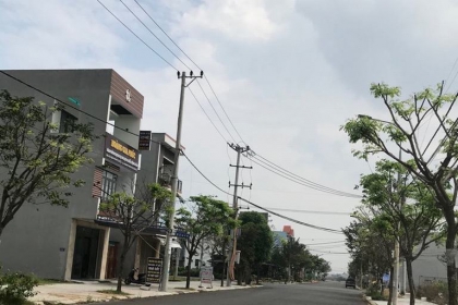 Cần tiền bán đất đường Phạm Xuân Ẩn Cần tiền bán đất đường Phạm Xuân Ẩn