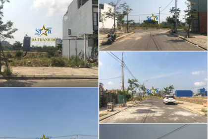 CHÍNH CHỦ BÁN VÀI LÔ ĐẤT- GAAFNN CẦU HÒA XUÂN CHÍNH CHỦ BÁN VÀI LÔ ĐẤT- GAAFNN CẦU HÒA XUÂN