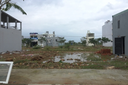 CHÍNH CHỦ CHÀO BÁN LÔ ĐẤT NAM HÒA XUÂN, B2.70 LÔ 53 CHÍNH CHỦ CHÀO BÁN LÔ ĐẤT NAM HÒA XUÂN, B2.70 LÔ 53