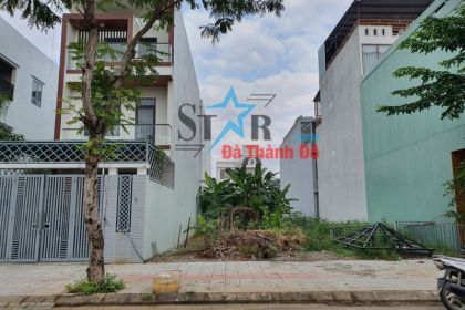 Chính Chủ gửi bán lô đất đường Huỳnh Ngọc Đủ Chính Chủ gửi bán lô đất đường Huỳnh Ngọc Đủ