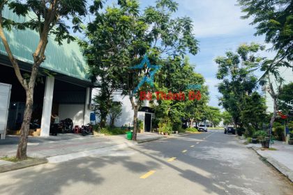 Đất đường Trần Thúc Nhẫn - Hòa Xuân - Đà Nẵng Đất đường Trần Thúc Nhẫn - Hòa Xuân - Đà Nẵng