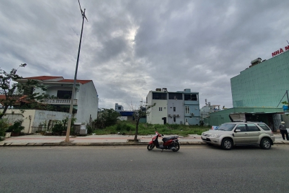 HỒ PHI TÍCH B1.21 LÔ 38 HỒ PHI TÍCH B1.21 LÔ 38