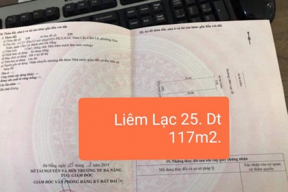 Hòa Xuân,Bán vài lô đất liêm Lạc , giá công nhân Hòa Xuân,Bán vài lô đất liêm Lạc , giá công nhân