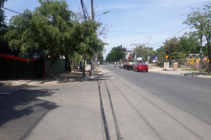 Hòa Xuân , NCL còn sốt lại 1 lô sụp hầm giá tốt Hòa Xuân , NCL còn sốt lại 1 lô sụp hầm giá tốt